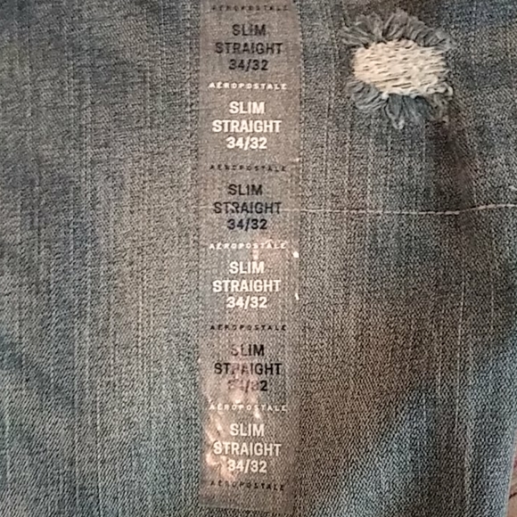 Aeropostale Jeans - Picture 2 of 6